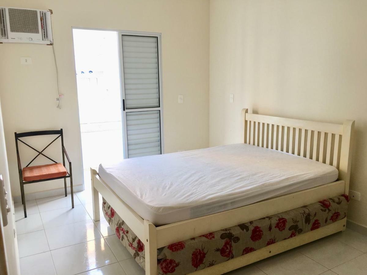 Excelente Apartamento A 100M Da Praia 우바투바 외부 사진